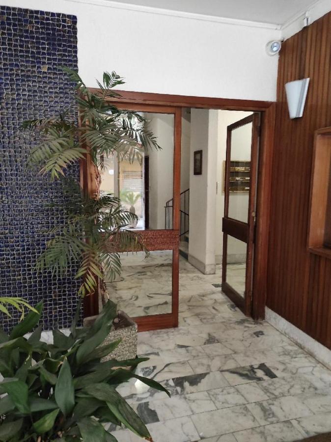Blue Marine Di Ostia Hotel Luaran gambar