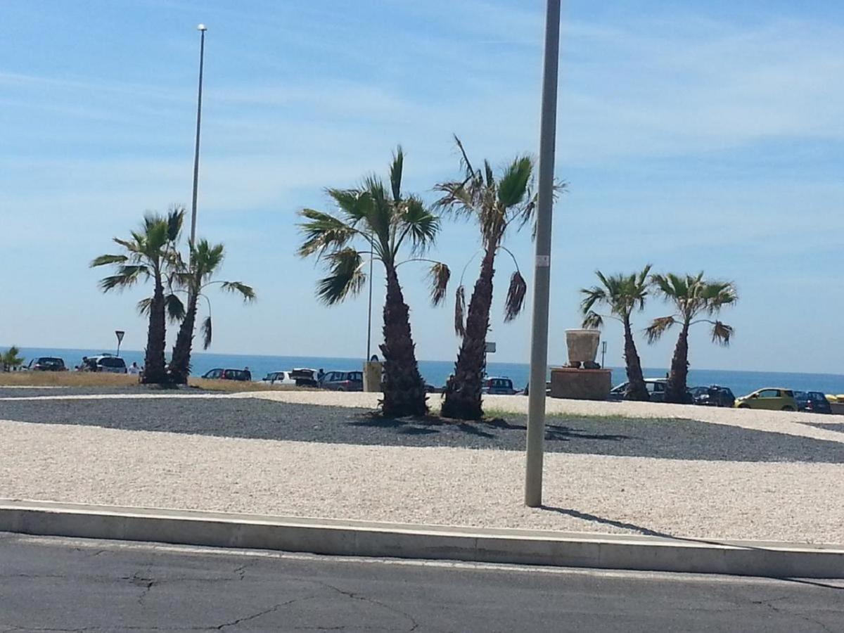 Blue Marine Di Ostia Hotel Luaran gambar